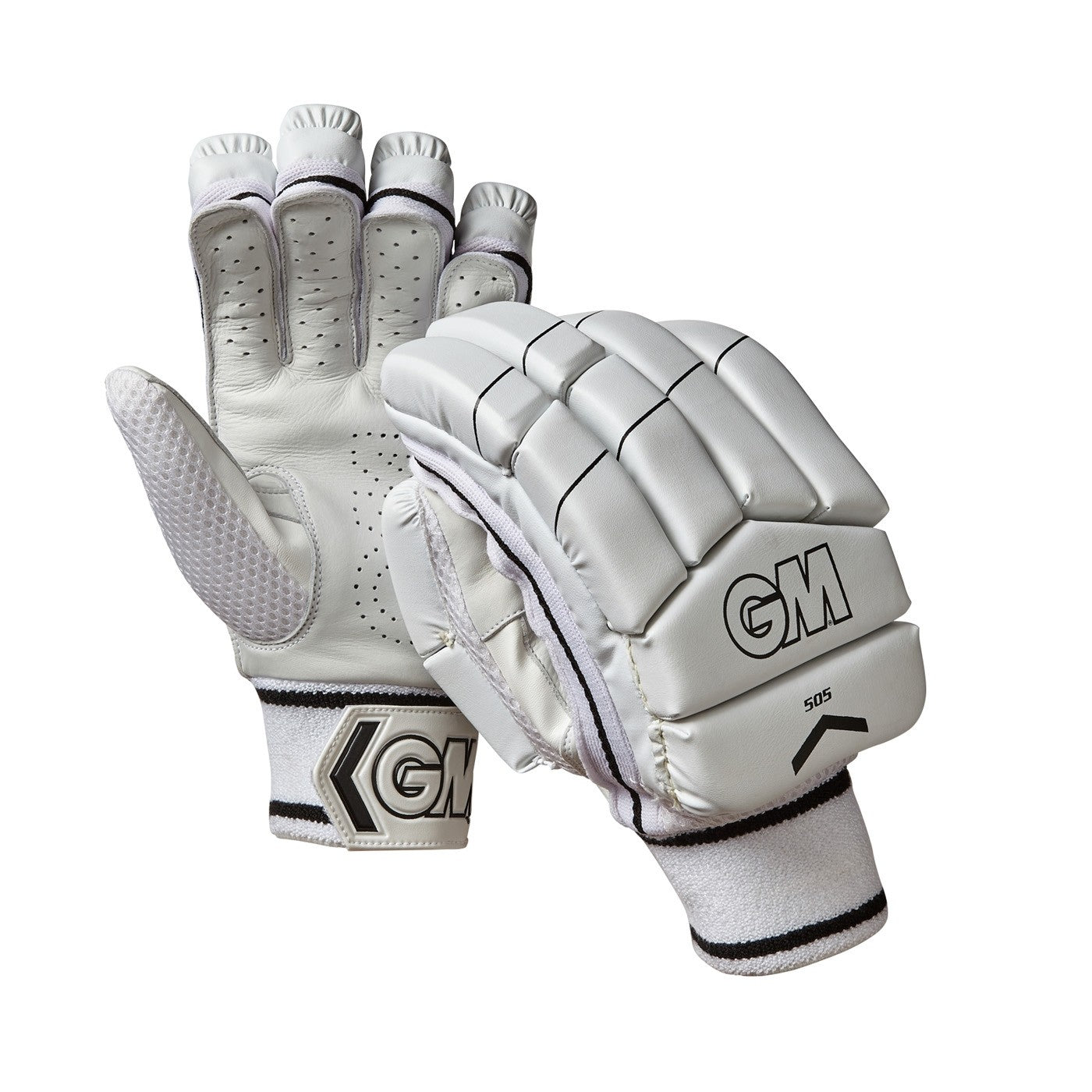 Gm 505 batting gloves on sale