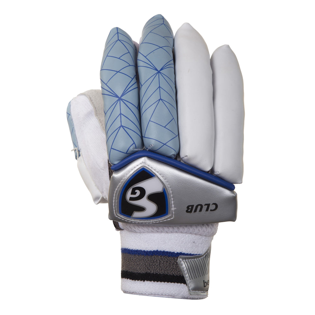 SG Club Batting Gloves