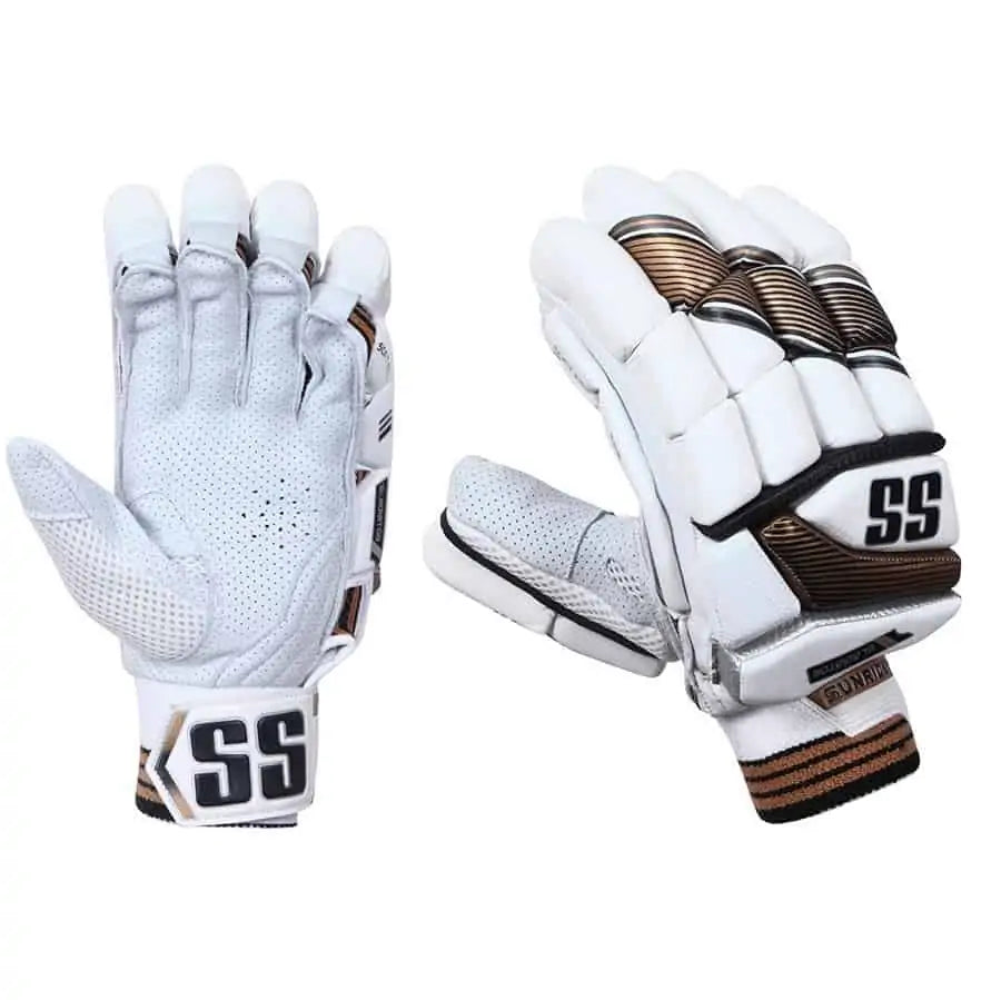 SS Gladiator Batting Gloves Snr