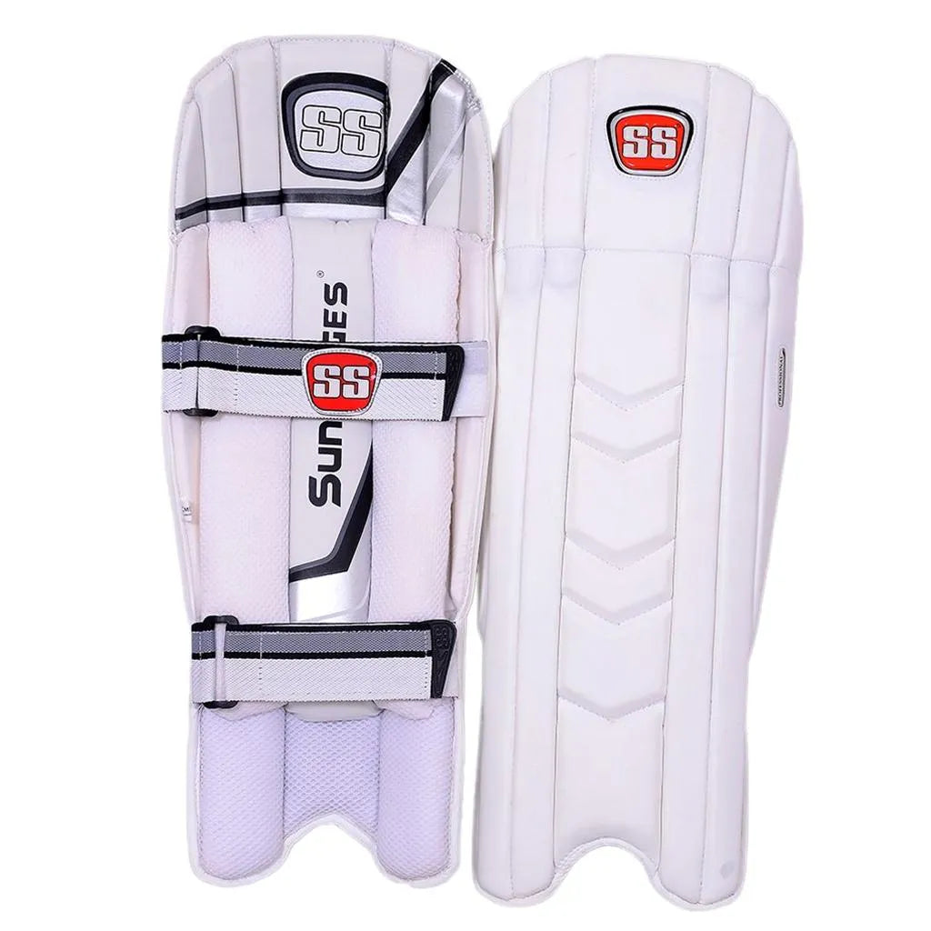 SS Professional Wicketkeeping Pad