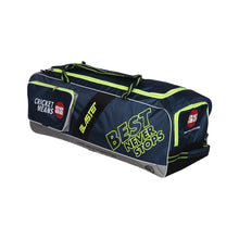 Load image into Gallery viewer, SS Blaster Cricket Kit Bag
