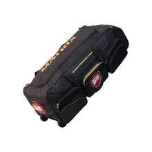 Load image into Gallery viewer, SS Matrix Cricket Kit Bag (WHEEL)
