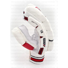 Load image into Gallery viewer, SS AEROLITE Batting Gloves Snr
