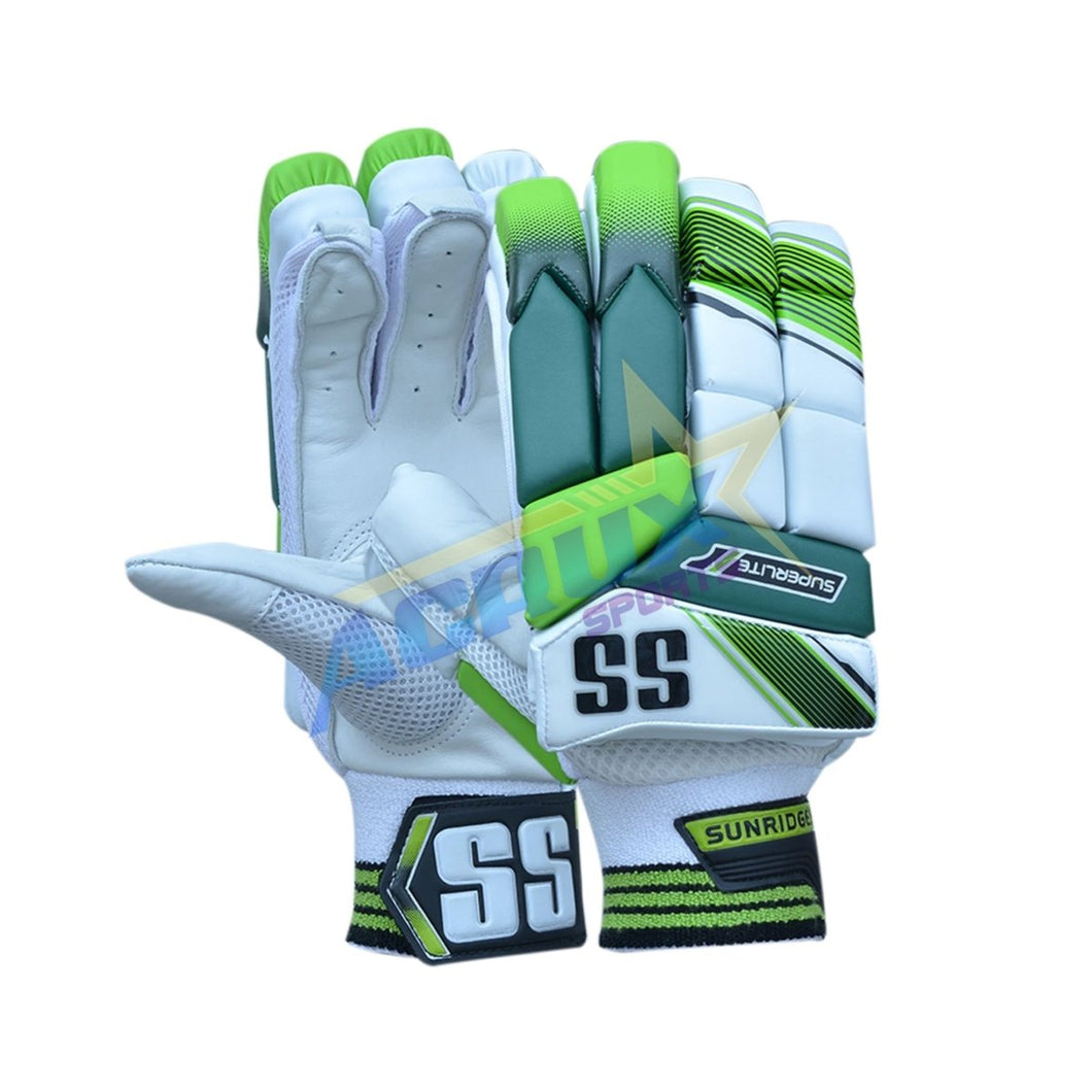 SS SUPERLITE Batting Gloves