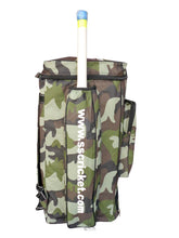 Load image into Gallery viewer, SS - Camo Pack DUFFLE Bag
